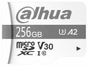 KARTA PAMIĘCI TF-P100/256GB microSD UHS-I, SDXC 256 GB DAHUA