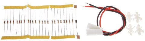 MODUŁ KONTROLERA DOSTĘPU MC16-PAC-EX-15 ROGER