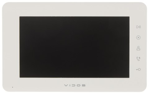 PANEL WEWNĘTRZNY M12W VIDOS