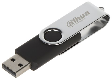PENDRIVE USB-U116-20-8GB 8 GB USB 2.0 DAHUA