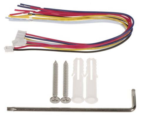 WIDEODOMOFON S12D VIDOS