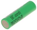 AKUMULATOR LI-ION BAT-INR18650-25R/AKU 3.6 V SAMSUNG