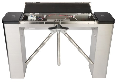 BRAMKA OBROTOWA NISKA TRIPOD DS-K3G501SX-R/M-DM55 Hikvision