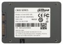 DYSK SSD SSD-C800AS960G 960 GB 2.5 " DAHUA