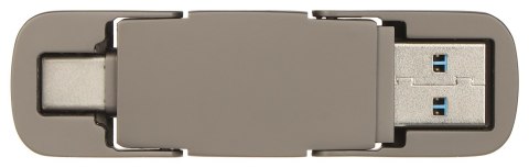 DYSK SSD USB-S809-32-256GB 256 GB USB 3.2 Gen 2 DAHUA