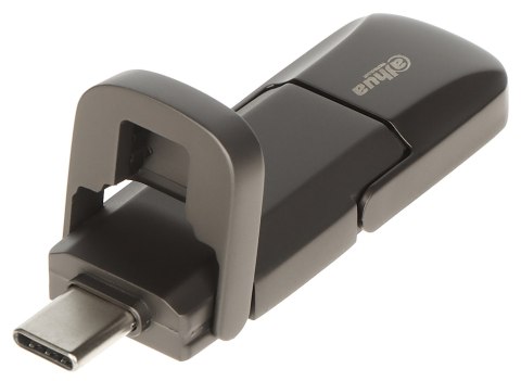 DYSK SSD USB-S809-32-256GB 256 GB USB 3.2 Gen 2 DAHUA