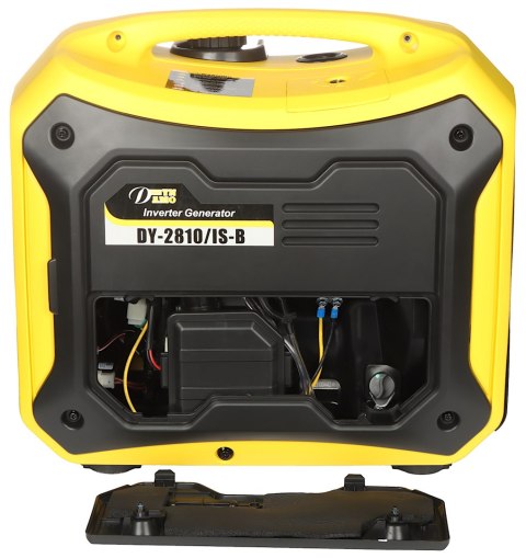 INWERTEROWY AGREGAT PRĄDOTWÓRCZY DY-2810/IS-B 2500 W Dynamo
