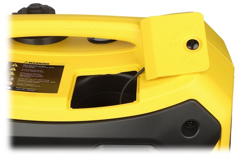 INWERTEROWY AGREGAT PRĄDOTWÓRCZY DY-2810/IS-B 2500 W Dynamo