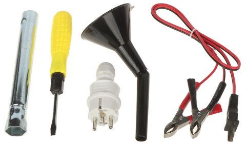 INWERTEROWY AGREGAT PRĄDOTWÓRCZY DY-2810/IS-B 2500 W Dynamo