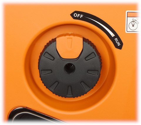 INWERTEROWY AGREGAT PRĄDOTWÓRCZY DY-4010/ISER-B 3500 W Dynamo