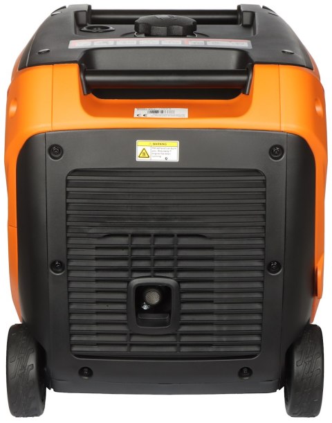 INWERTEROWY AGREGAT PRĄDOTWÓRCZY DY-4010/ISER-B 3500 W Dynamo