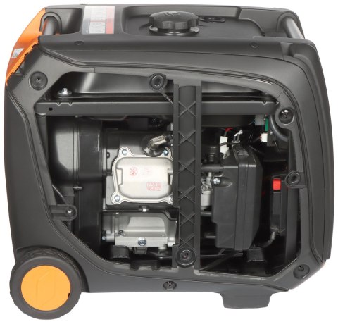 INWERTEROWY AGREGAT PRĄDOTWÓRCZY DY-4010/ISER-B 3500 W Dynamo