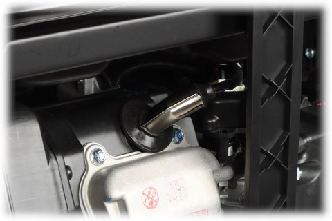 INWERTEROWY AGREGAT PRĄDOTWÓRCZY DY-4010/ISER-B 3500 W Dynamo