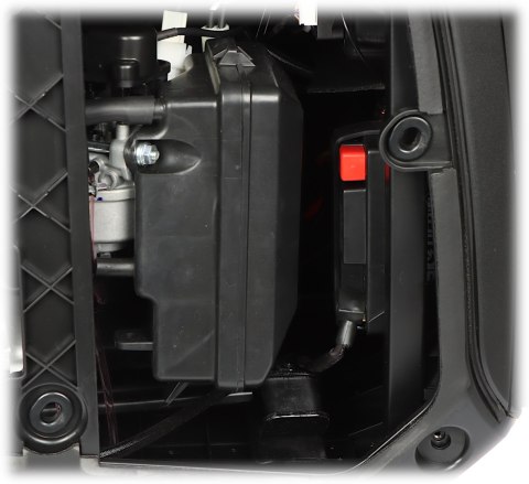 INWERTEROWY AGREGAT PRĄDOTWÓRCZY DY-4010/ISER-B 3500 W Dynamo