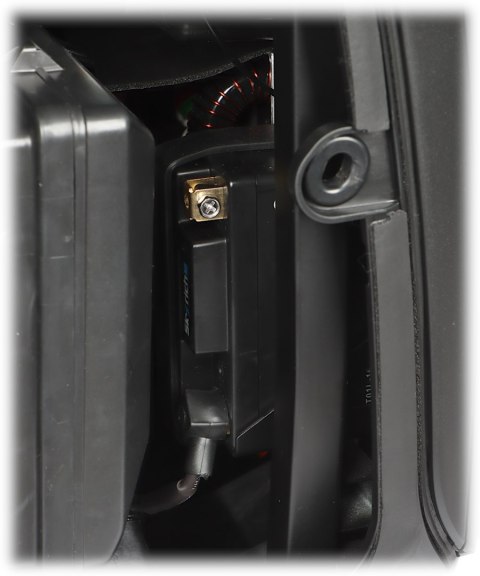 INWERTEROWY AGREGAT PRĄDOTWÓRCZY DY-4010/ISER-B 3500 W Dynamo