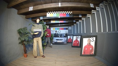 KAMERA IP DS-2CD2T86G2-2I(2.8mm)(C)(O-STD)(BLACK) AcuSense - 8.3 Mpx 4K UHD Hikvision