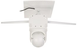 KAMERA SOLARNA IP, OBROTOWA ZEWNĘTRZNA APTI-W21S4G-TUYA-S2 Tuya Smart 4G/LTE - 3 Mpx 3.6 mm