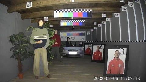 KAMERA SOLARNA IP, OBROTOWA ZEWNĘTRZNA APTI-W21S4G-TUYA-S2 Tuya Smart 4G/LTE - 3 Mpx 3.6 mm