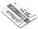 KARTA PAMIĘCI TF-P100/64GB microSD UHS-I, SDXC 64 GB DAHUA