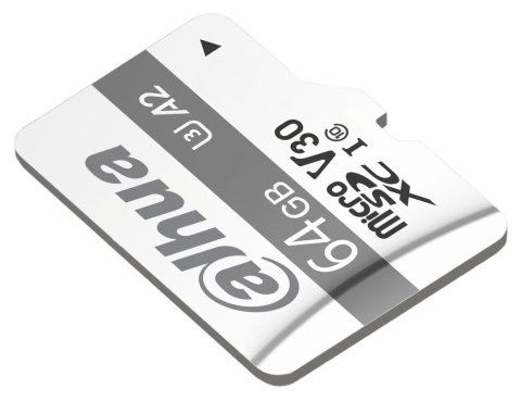 KARTA PAMIĘCI TF-P100/64GB microSD UHS-I, SDXC 64 GB DAHUA