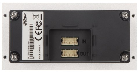 MODUŁ CZYTNIKA ZBLIŻENIOWEGO VTO4202F-MR1 DO MODUŁU VTO4202F-P DAHUA
