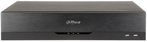 REJESTRATOR AHD, HD-CVI, HD-TVI, CVBS, IP XVR5832S-I3 WizSense 32 KANAŁY DAHUA