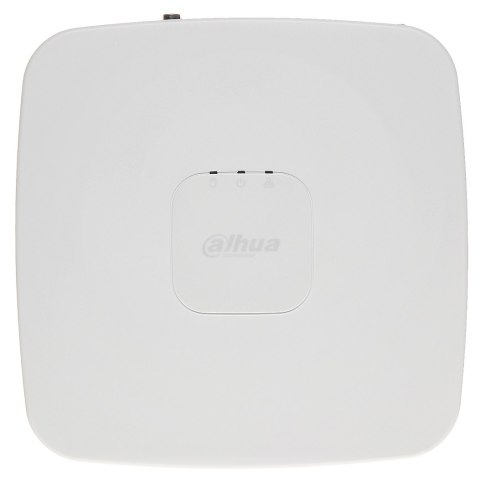 REJESTRATOR IP NVR4108-EI 8 KANAŁÓW WizSense DAHUA