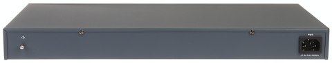 SWITCH POE DS-3E1526P-SI 24-PORTOWY SFP Hikvision