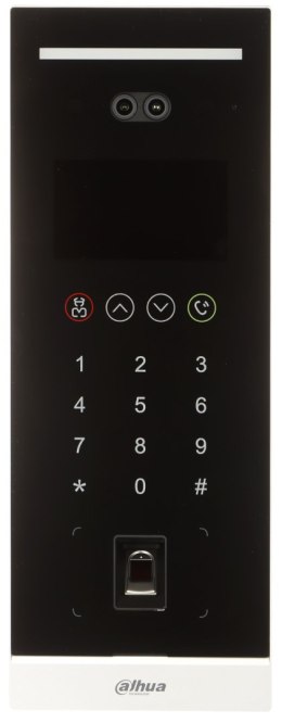 WIDEODOMOFON VTO6541H DAHUA