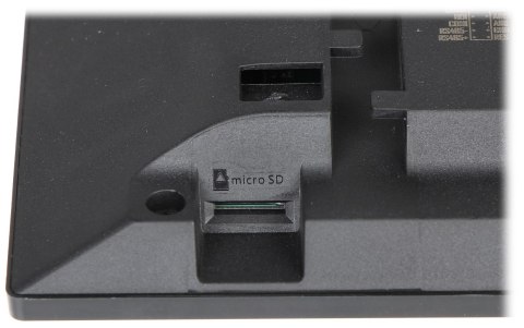 ZESTAW WIDEODOMOFONOWY DS-KIS702Y Hikvision