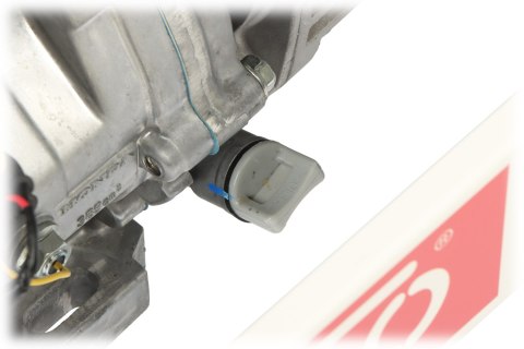 AGREGAT PRĄDOTWÓRCZY FH-6001R 5600 W Honda GX 390 FOGO