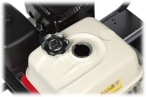 AGREGAT PRĄDOTWÓRCZY FH-6001R 5600 W Honda GX 390 FOGO