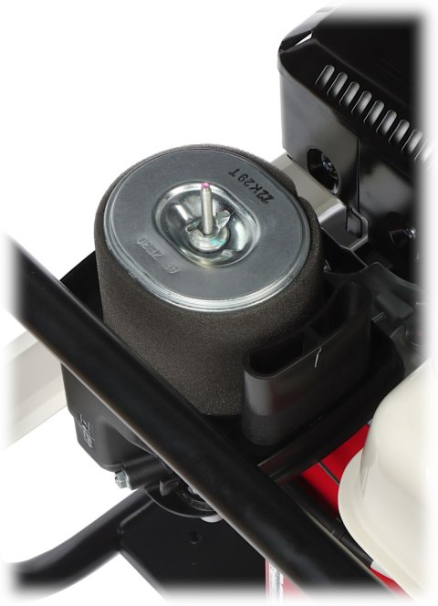 AGREGAT PRĄDOTWÓRCZY FH-6001R 5600 W Honda GX 390 FOGO