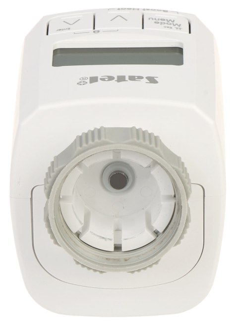 BEZPRZEWODOWA GŁOWICA TERMOSTATYCZNA ART-200 ABAX2 SATEL