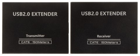 EXTENDER USB-EX-150/4-USB