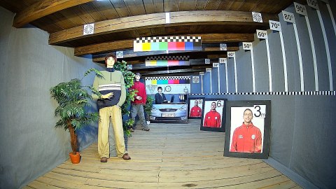 KAMERA IP IPC-HDW2249TM-S-IL-0280B WizSense - 1080p 2.8 mm DAHUA