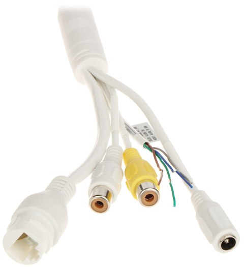 KAMERA IP IPC-HFW3849T1-AS-PV-0280B-S4 TiOC Full-Color - 8.3 Mpx 4K UHD 2.8 mm DAHUA