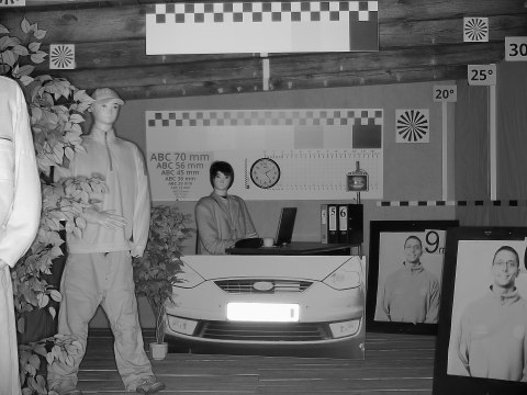 KAMERA IP SZYBKOOBROTOWA OMEGA-50P36-12-AI - 5 Mpx 4.6 ... 165 mm