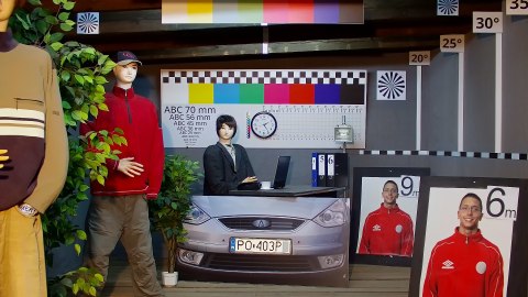 KAMERA IP SZYBKOOBROTOWA SD5A225GB-HNR - 1080p 4.8 ... 120 mm DAHUA