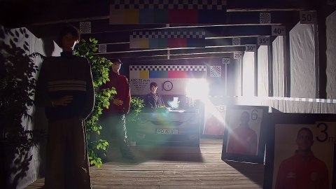 KAMERA IP SZYBKOOBROTOWA SD5A225GB-HNR - 1080p 4.8 ... 120 mm DAHUA