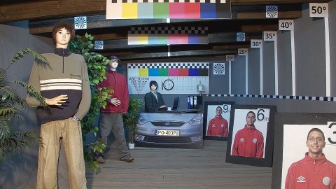 KAMERA IP SZYBKOOBROTOWA SD5A432GB-HNR - 3.7 Mpx 4.8 ... 154 mm DAHUA