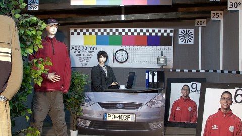 KAMERA IP SZYBKOOBROTOWA SD5A432GB-HNR - 3.7 Mpx 4.8 ... 154 mm DAHUA