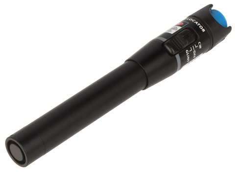 LASEROWY TESTER ŚWIATŁOWODÓW BML-205-30 650 nm > 30 mW > 10 km TriBrer