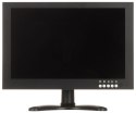 MONITOR VGA, HDMI, AUDIO, 1XVIDEO, USB, PILOT VM-1003M 10 "