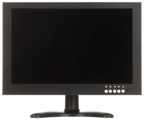 MONITOR VGA, HDMI, AUDIO, 1XVIDEO, USB, PILOT VM-1003M 10 "