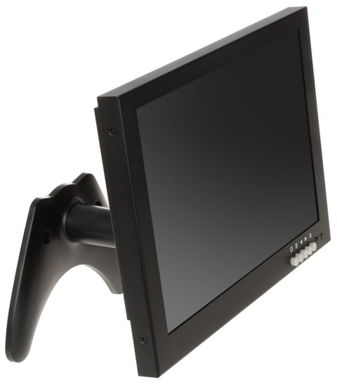 MONITOR VGA, HDMI, AUDIO, 1XVIDEO, USB, PILOT VM-1003M 10 "