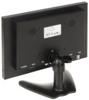 MONITOR VGA, HDMI, AUDIO, 1XVIDEO, USB, PILOT VM-1003M 10 "