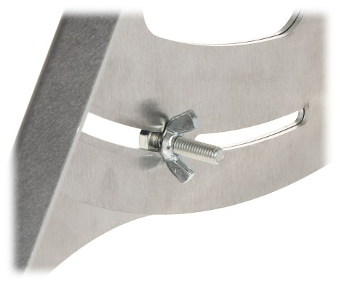 MUROWY ZESTAW MONTAŻOWY USP-U30 DO PANELI FOTOWOLTAICZNYCH