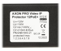 OGRANICZNIK PRZEPIĘĆ AXON-PRO-IP-12POE+