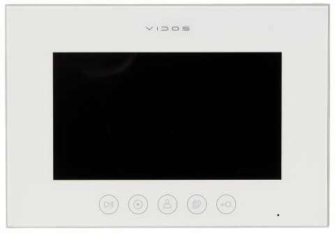 PANEL WEWNĘTRZNY M11W-X VIDOS